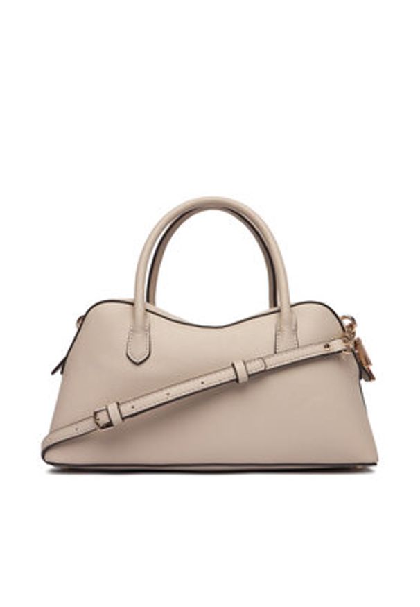 Guess Torebka HWBG98 99060 Beżowy. Kolor: beżowy. Materiał: skórzane