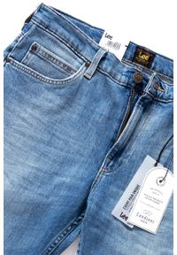 Lee - JEANSY MĘSKIE LEE RIDER RUGGED L701APUO 112117289 #5