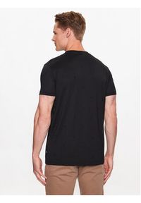 JOOP! T-Shirt 30036176 Czarny Modern Fit. Kolor: czarny #4