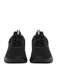 Puma Sneakersy FTR Wave 311095 02 Czarny. Kolor: czarny. Materiał: materiał #5