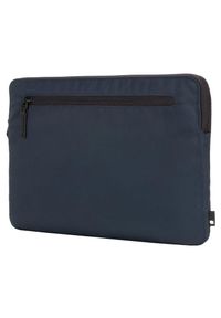 Incase Compact Sleeve Flight Nylon do MacBook Pro 14'' (M3/M2/M1/2023-2021) (granatowy). Kolor: niebieski. Materiał: nylon #1