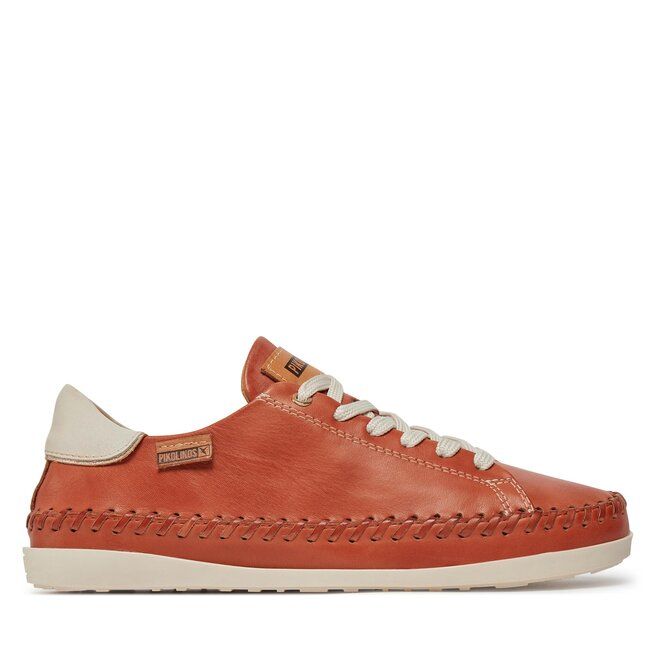 【eaphi】 Pomarańczowe buty sportowe Adidas ZX 4065427600185