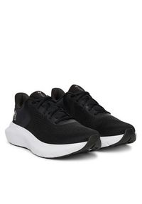 Under Armour Buty do biegania Ua W Charged Rogue 5 3028262 Czarny. Kolor: czarny. Materiał: materiał #2