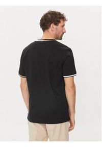 BOSS - Boss T-Shirt Thompson 211 50513364 Czarny Regular Fit. Kolor: czarny. Materiał: bawełna