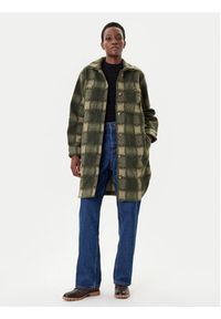 columbia - Columbia Kurtka przejściowa Wildest Venture™ 2136171 Zielony Loose Fit. Kolor: zielony. Materiał: syntetyk