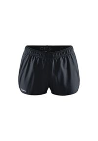 Szorty damskie Craft Adv Essence 2" Stretch. Kolor: czarny. Sport: fitness