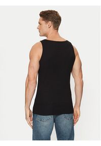 Hugo - HUGO Komplet 2 tank topów 50469790 Kolorowy Slim Fit. Materiał: bawełna. Wzór: kolorowy #6