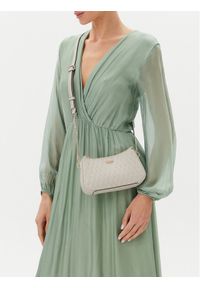 Guess Torebka HWGG96 26720 Écru. Materiał: skórzane #1