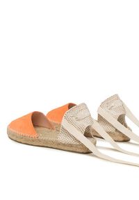 Manebi Espadryle Valenciana Espadrilles R 3.8 P0 Beżowy. Kolor: beżowy. Materiał: materiał