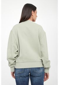 Armani Exchange - Bluza damska z logo ARMANI EXCHANGE #5