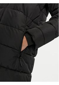 Whistler Kurtka zimowa Amaret W Long Puffer W234603 Czarny Regular Fit. Kolor: czarny. Materiał: syntetyk. Sezon: zima #4