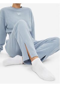 Reebok Skarpety krótkie R0253-SS24 (3-pack) Biały. Kolor: biały. Materiał: materiał #2
