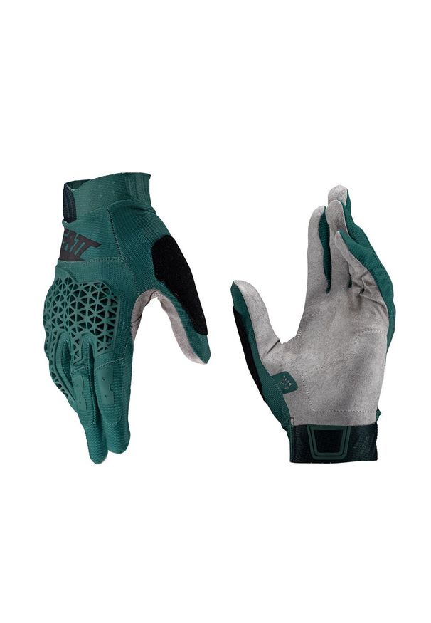 Rękawice rowerowe LEATT Glove MTB 3.0 Endurance. Kolor: niebieski