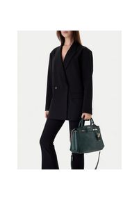 Torebka Guess. Kolor: zielony #1