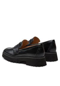 Clarks Loafersy Stayso Edge 26174705 Czarny. Kolor: czarny #5