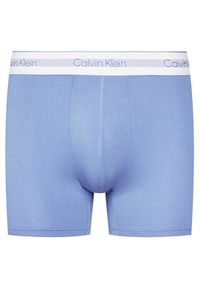 Calvin Klein Underwear Komplet 3 par bokserek 000NB3954A Kolorowy. Wzór: kolorowy #3