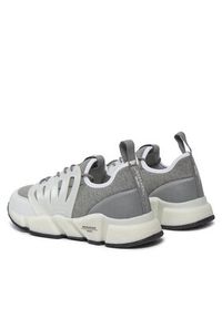 Weekend Max Mara Sneakersy Faggiojersey 24157610546 Szary. Kolor: szary. Materiał: materiał #3