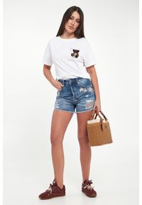 Liu Jo - T-shirt damski LIU JO #2