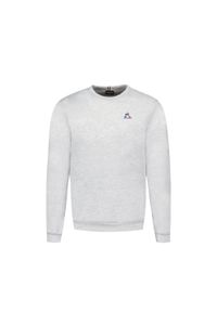 Bluzy Le Coq Sportif Model Ess Crew Sweat Kolor Szary. Kolor: szary