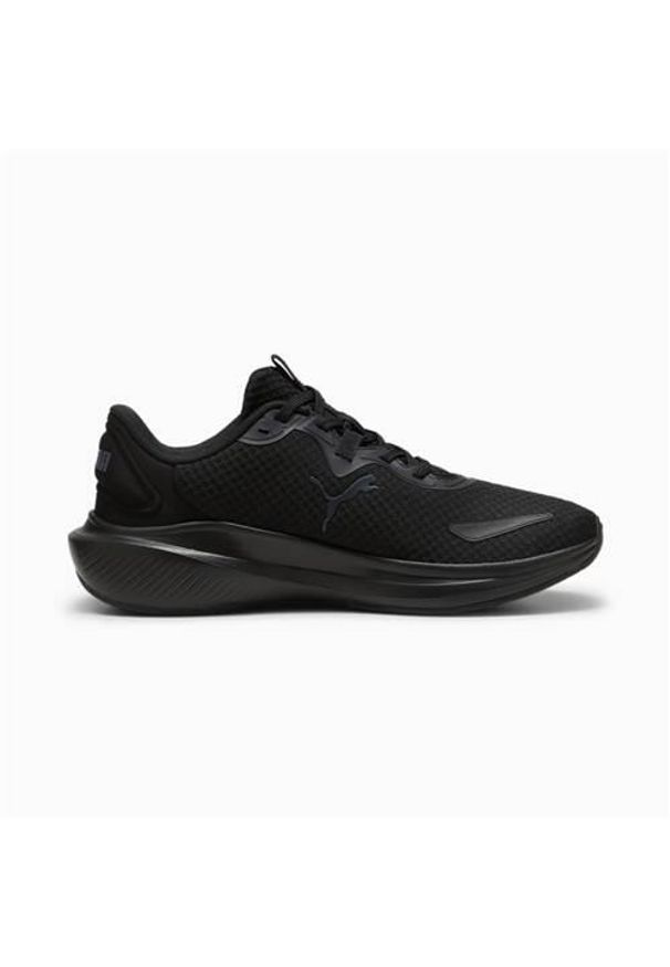Puma Buty Skyrocket Lite Alt 38006701. Kolor: czarny. Materiał: materiał, tkanina. Szerokość cholewki: normalna