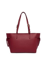 Furla Torebka Ava M WB02069 BX4329 CN 4617S Czerwony. Kolor: czerwony. Materiał: skórzane #4
