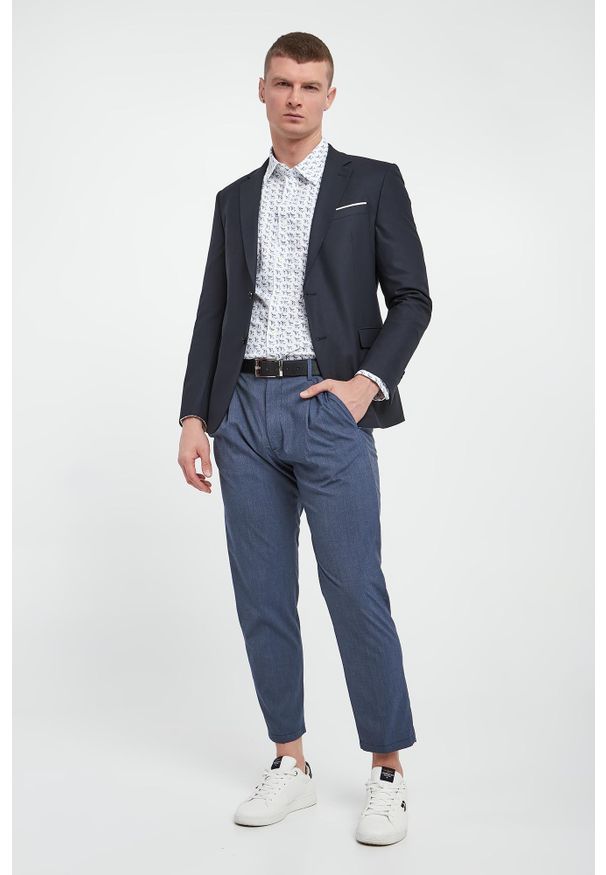 Marynarka męska TravelHerby JOOP!