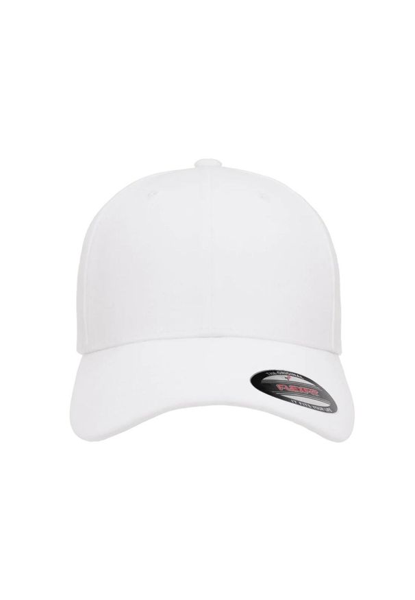 FLEXFIT - YP Classics Snapback Cap. Kolor: biały