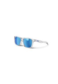 Okulary dla dzieci JULBO ELWOOD transparentny Cat 3 Spectron 6-10 lat