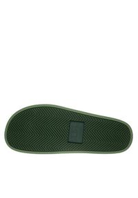 GANT - Gant Klapki 30639895 Zielony. Kolor: zielony #6