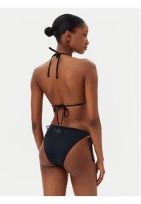 Roxy Bikini Beach Classics ERJX203588 Czarny. Kolor: czarny. Materiał: syntetyk