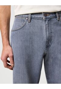 Wrangler - MESKIE SPODNIE WRANGLER FRONTIER LIGHT ICE 112370943 #4