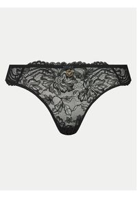 Emporio Armani Underwear Figi klasyczne 164398 4R206 00020 Czarny. Kolor: czarny. Materiał: syntetyk #3