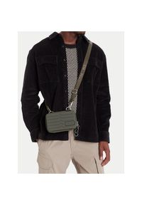 Torebka Hunter. Kolor: zielony #1