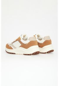 Liu Jo - Sneakersy męskie skórzane LIU JO. Materiał: skóra #4