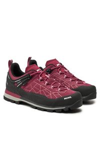 MEINDL - Meindl Trekkingi Literock free Lady GTX GORE-TEX 4693/81 Różowy. Kolor: różowy #6