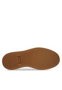 GANT - Gant Półbuty Kinzoon 29633639 Brązowy. Kolor: brązowy. Materiał: zamsz, skóra
