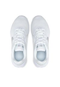 Nike Buty Revolution 6 Nn DC3729 500 Biały. Kolor: biały. Materiał: materiał. Model: Nike Revolution #7