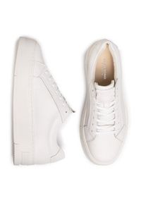 Vagabond Shoemakers - Vagabond Sneakersy Judy 4924-001-01 Biały. Kolor: biały. Materiał: skóra #2