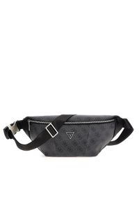 Guess Nerka HMEVZL P3431 Czarny. Kolor: czarny. Materiał: skóra #1