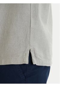 Tommy Jeans Koszula DM0DM23058 Zielony Regular Fit. Kolor: zielony. Materiał: bawełna #2