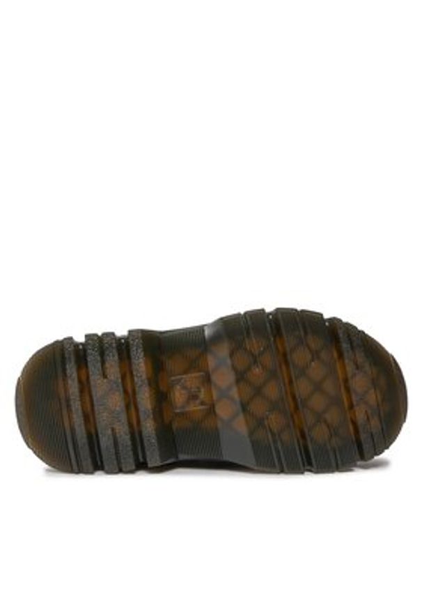 Dr. Martens Trapery Tarik Zip 31120001 Czarny. Kolor: czarny. Materiał: materiał