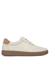 Lasocki Sneakersy CEO-WI23-LIJA-02 Beżowy. Kolor: beżowy. Materiał: skóra #1