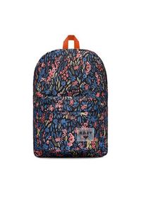 Roxy Plecak ROXY-P-004-07 Czarny. Kolor: czarny. Materiał: materiał #6