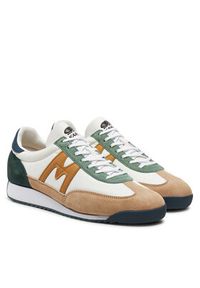 Karhu Sneakersy Mestari F805061 Kolorowy. Materiał: materiał. Wzór: kolorowy