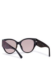 Guess Okulary przeciwsłoneczne GF6118 Czarny. Kolor: czarny #3