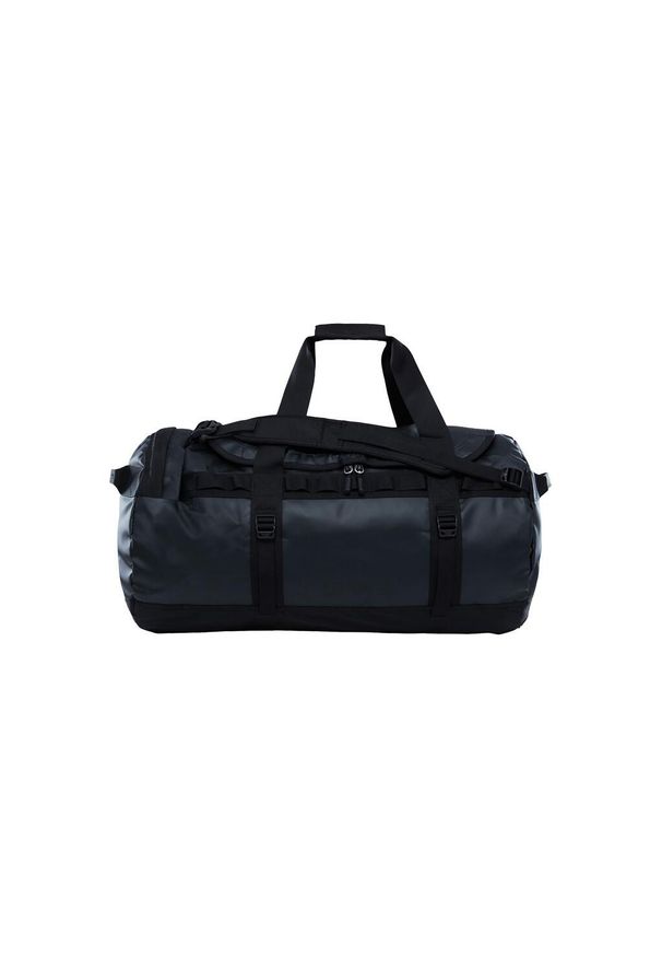 Torba The North Face Base Camp Duffel rozm. M. Kolor: czarny