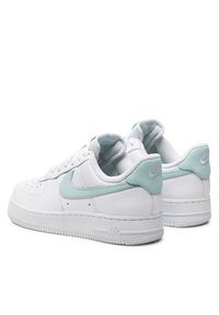 Nike Sneakersy Air Force 1 '07 Flyease DX5883 101 Biały. Kolor: biały. Materiał: skóra. Model: Nike Air Force #3