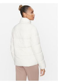 Guess Kurtka przejściowa V3BL13 WFUD0 Écru Regular Fit. Materiał: syntetyk #6