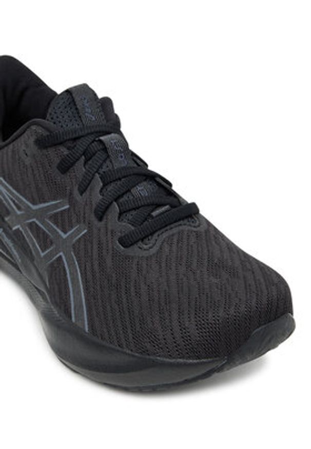 Asics Buty do biegania Versablast 4 1012B775 Czarny. Kolor: czarny. Materiał: mesh