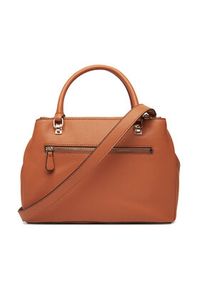 Guess Torebka Calebra HWBG95 36060 Beżowy. Kolor: beżowy. Materiał: skórzane #3